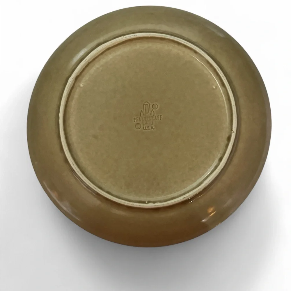 Pfaltzgraff Folk Art 10" Dinner Plate - Picture 2 of 4